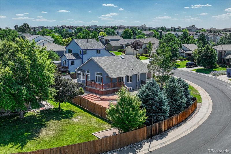 21701 Swale Ave, Parker, CO 80138