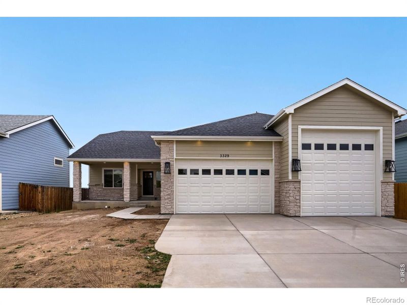 3329 Brunner Blvd, Johnstown, CO 80534