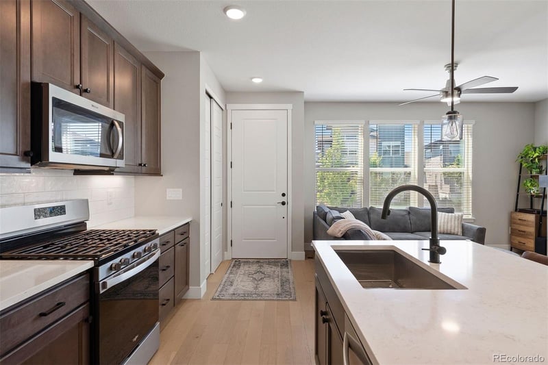 9985 E 63rd Ave, Denver, CO 80238