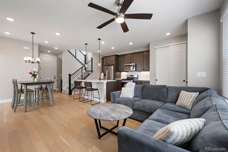 9985 E 63rd Ave, Denver, CO 80238