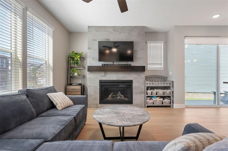 9985 E 63rd Ave, Denver, CO 80238