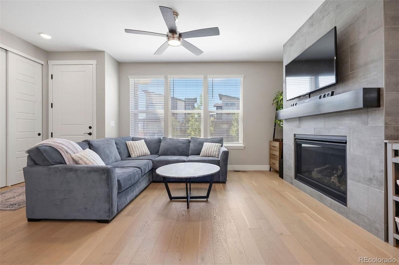 9985 E 63rd Ave, Denver, CO 80238