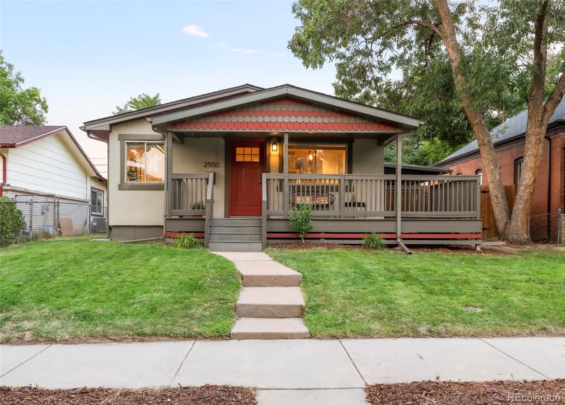2550 N Lafayette St, Denver, CO 80205