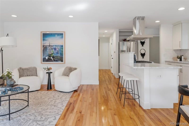 2550 N Lafayette St, Denver, CO 80205