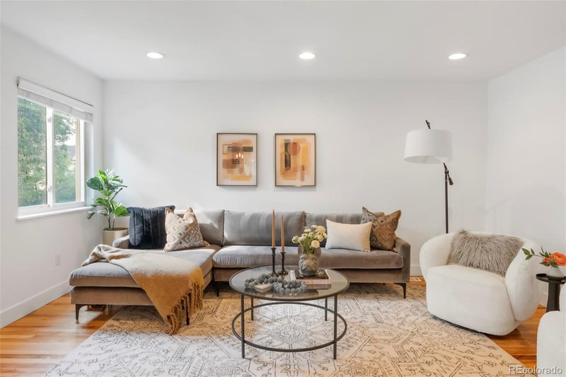 2550 N Lafayette St, Denver, CO 80205