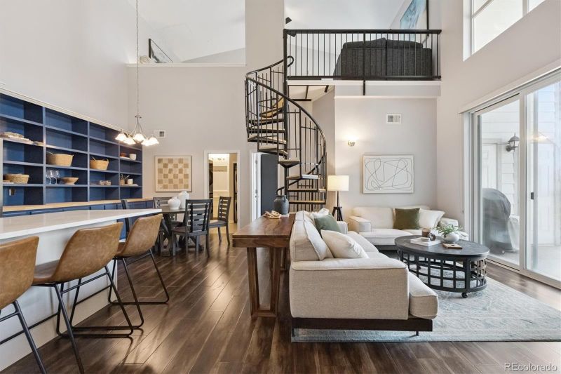 7212 S Blackhawk St #1-203, Englewood, CO 80112