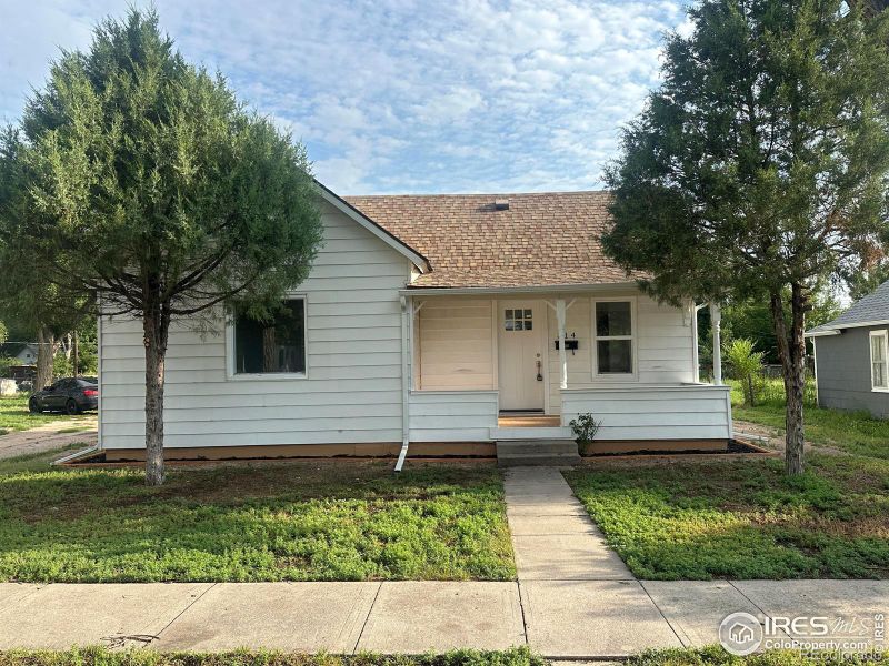 514 Hamilton St, Sterling, CO 80751