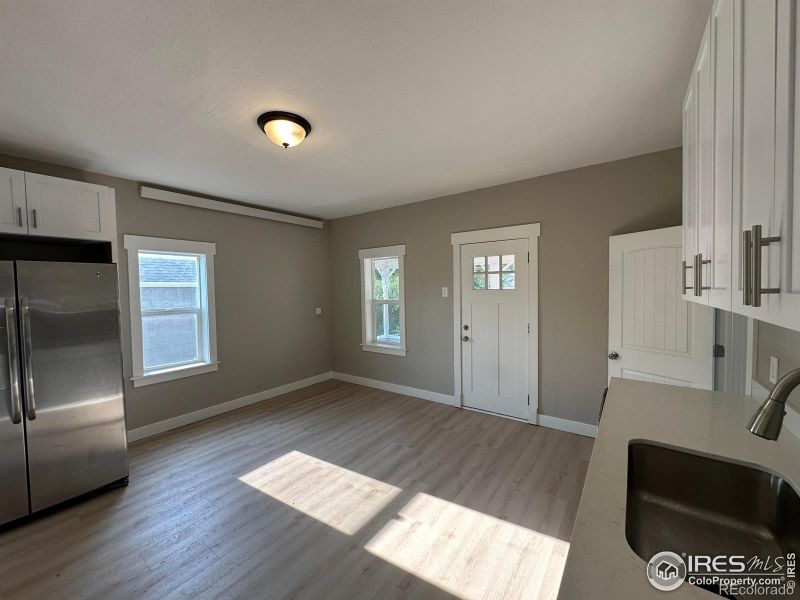 514 Hamilton St, Sterling, CO 80751