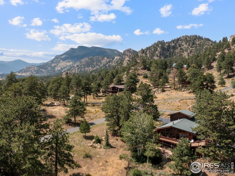 760 Meadow Cir, Estes Park, CO 80517