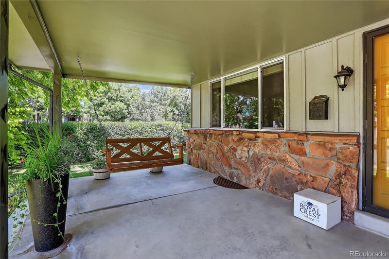 2842 S Vincennes Way, Denver, CO 80231