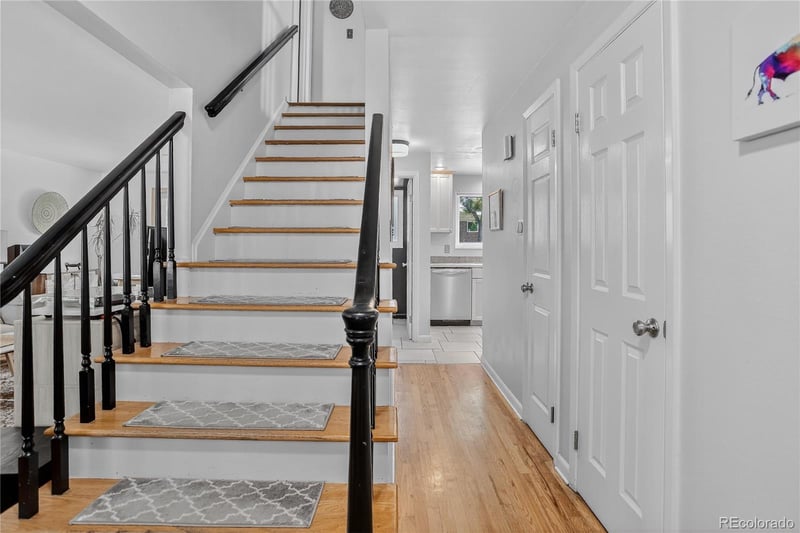 2842 S Vincennes Way, Denver, CO 80231