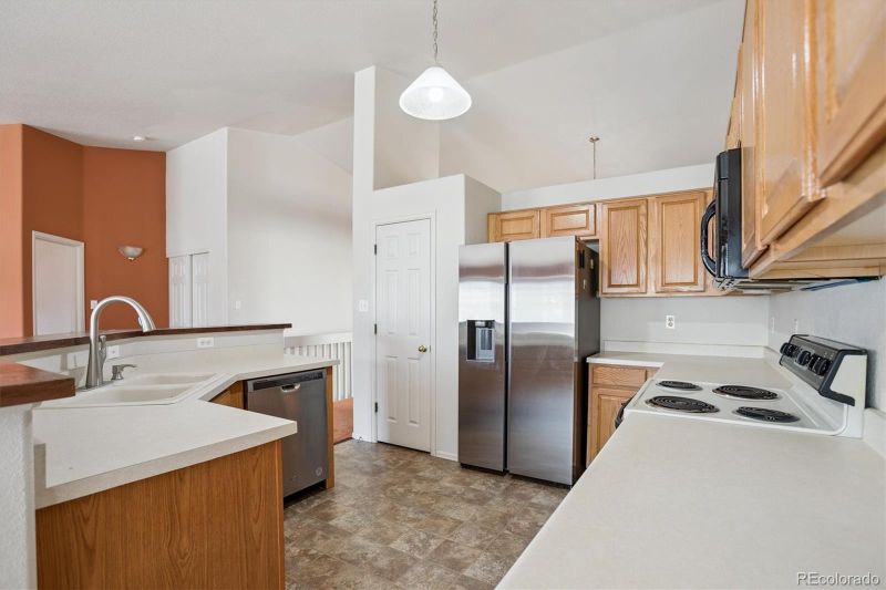 4660 E 135th Way, Thornton, CO 80241
