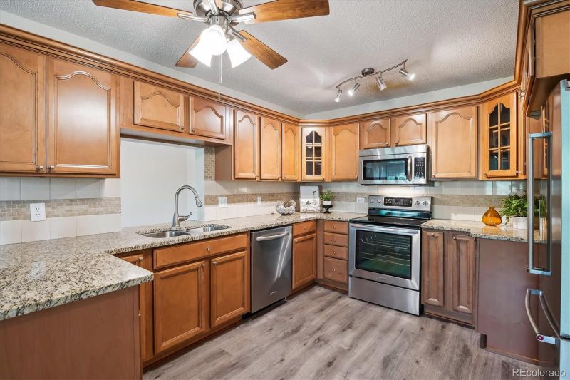 605 S Alton Way #9C, Denver, CO 80247