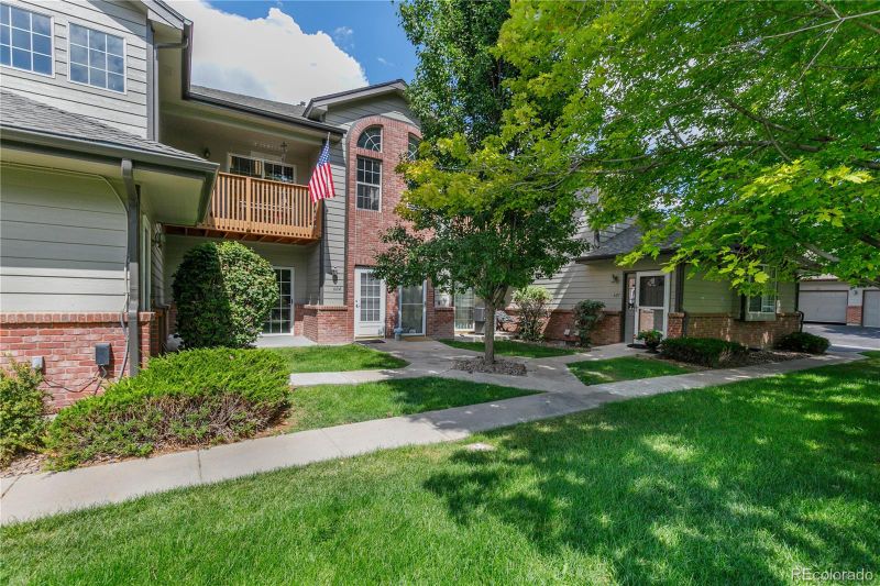 11045 Huron St #604, Northglenn, CO 80234