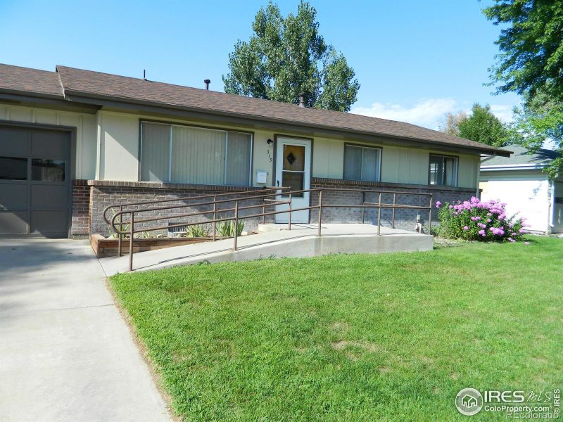 315 Todd Ave, La Salle, CO 80645
