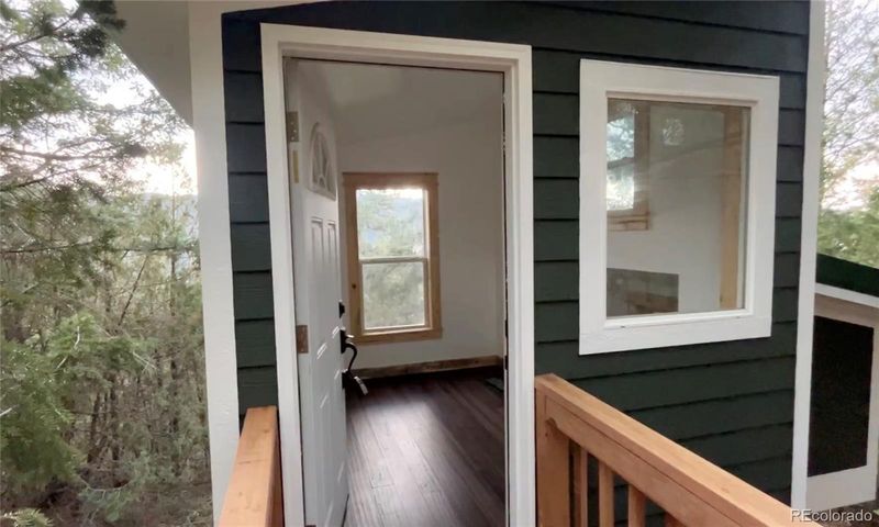 000 Hidden Wilderness Rd, Idaho Springs, CO 80452