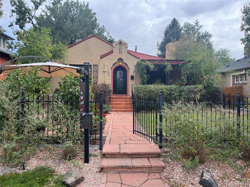 1332 Ash St, Denver, CO 80220