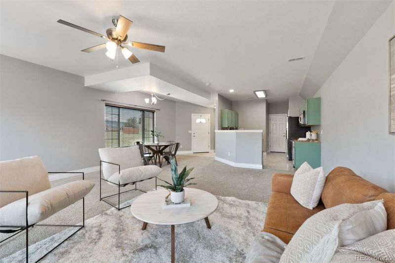 703 Hailey Glenn Vw, Colorado Springs, CO 80916