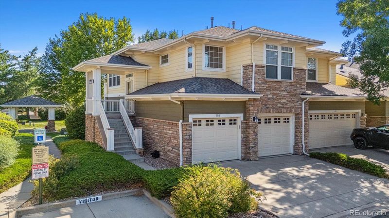 3000 E 112th Ave #108, Northglenn, CO 80233