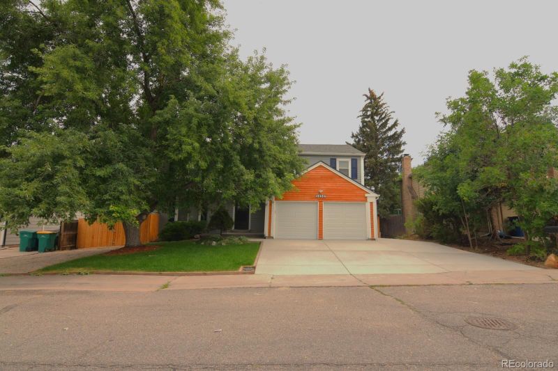 12424 W Saratoga Ave, Morrison, CO 80465