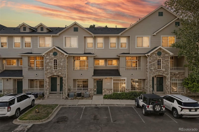 9468 E Florida Ave #1041, Denver, CO 80247