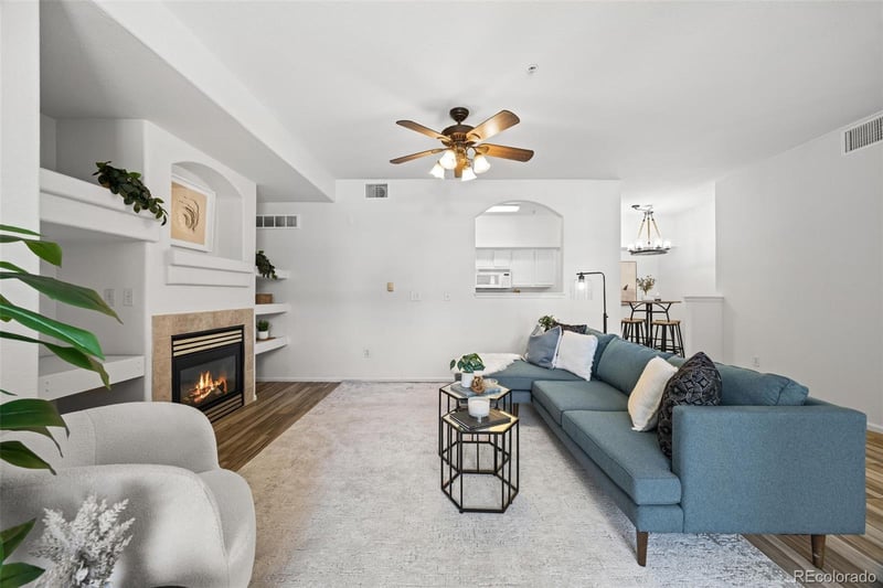 9468 E Florida Ave #1041, Denver, CO 80247