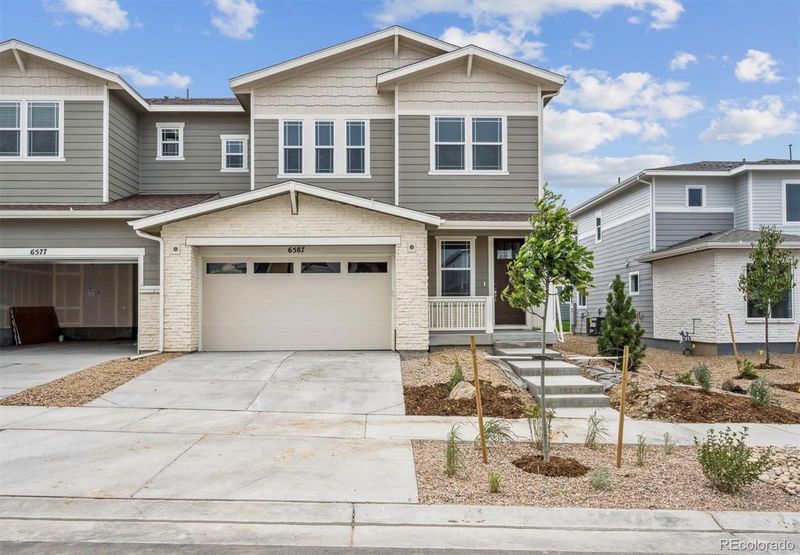 6587 N Nepal Ct, Aurora, CO 80019