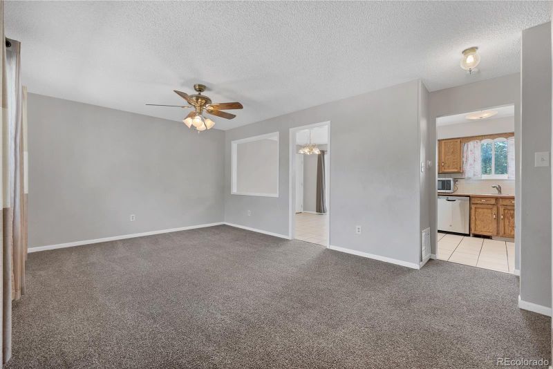 3560 E 128th Pl, Thornton, CO 80241