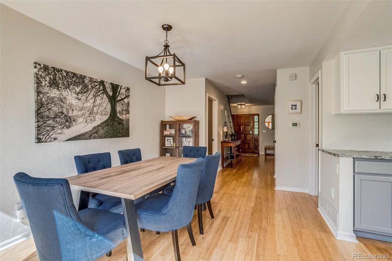 7727 S Cove Cir, Centennial, CO 80122