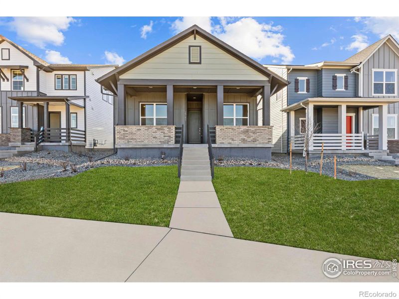 2781 Blue Iris Dr, Loveland, CO 80538