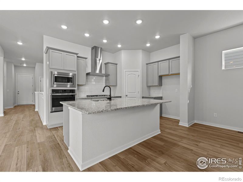 2781 Blue Iris Dr, Loveland, CO 80538