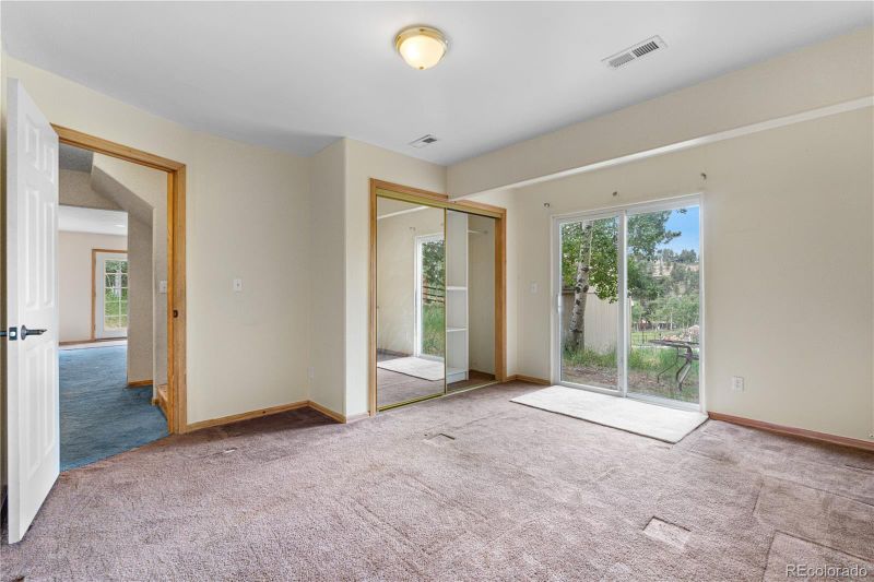 690 S Pine Dr, Bailey, CO 80421