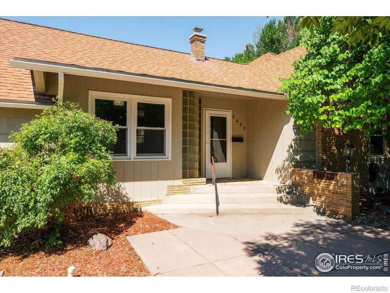 2445 Kirkview Dr, Loveland, CO 80538