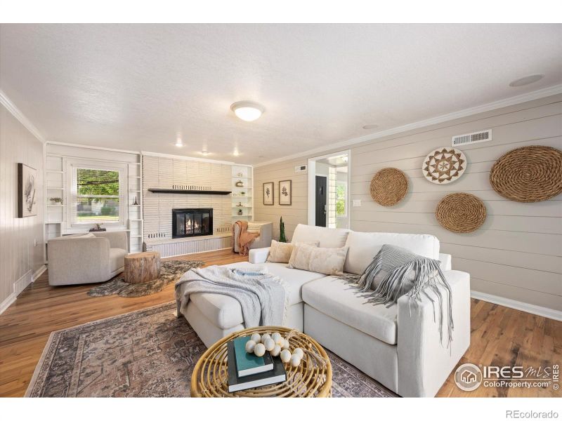 2445 Kirkview Dr, Loveland, CO 80538