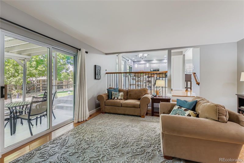 8300 W 81st Dr, Arvada, CO 80005
