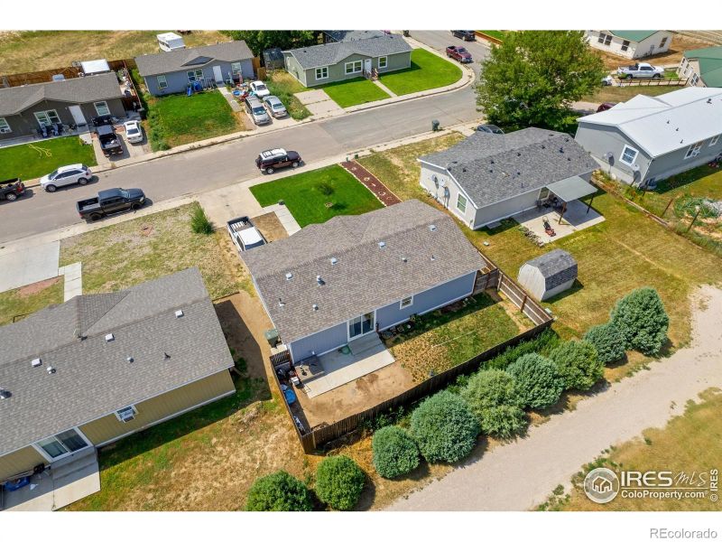 66 Jennifer Cir, Brush, CO 80723