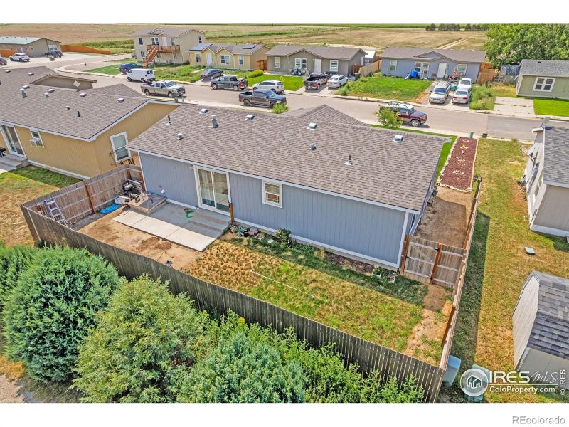 66 Jennifer Cir, Brush, CO 80723
