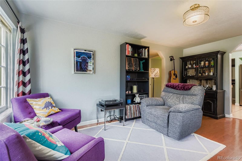 170 S Raleigh St, Denver, CO 80219