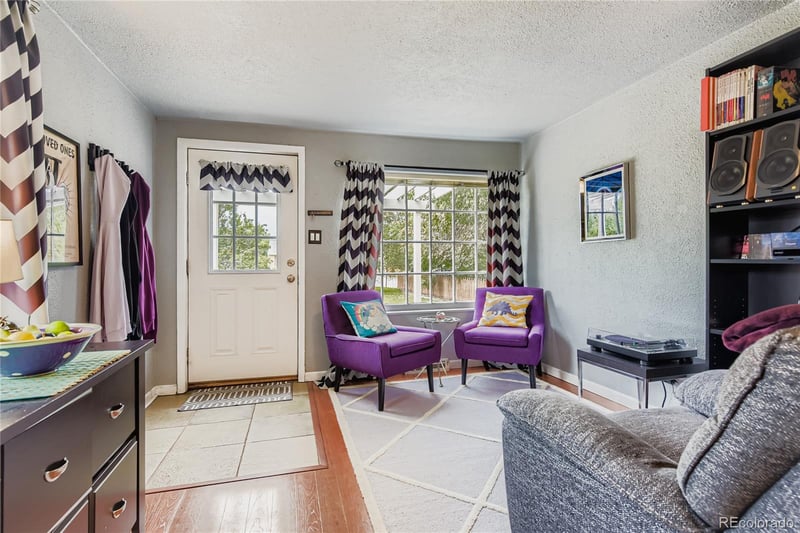 170 S Raleigh St, Denver, CO 80219