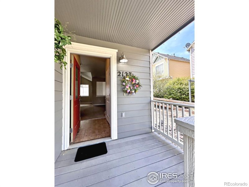 2127 Nancy Gray Ave, Fort Collins, CO 80525