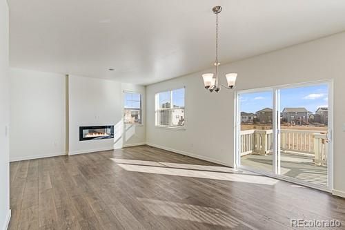 3498 Belleville Ridge Rd, Elizabeth, CO 80107
