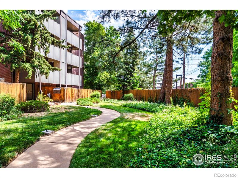 2227 Canyon Blvd #458 B, Boulder, CO 80302