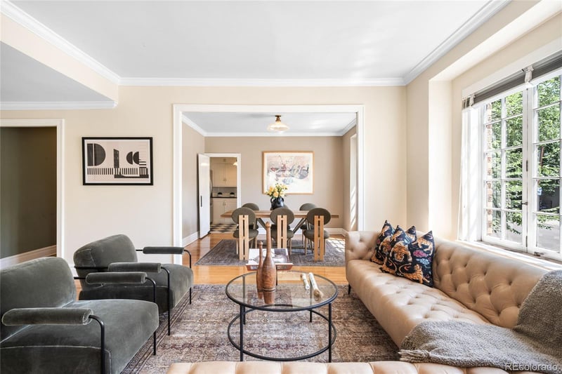 99 S Downing St #101, Denver, CO 80209