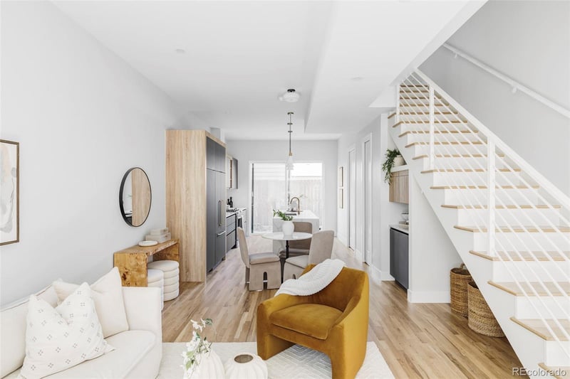 1730 Irving St, Denver, CO 80204