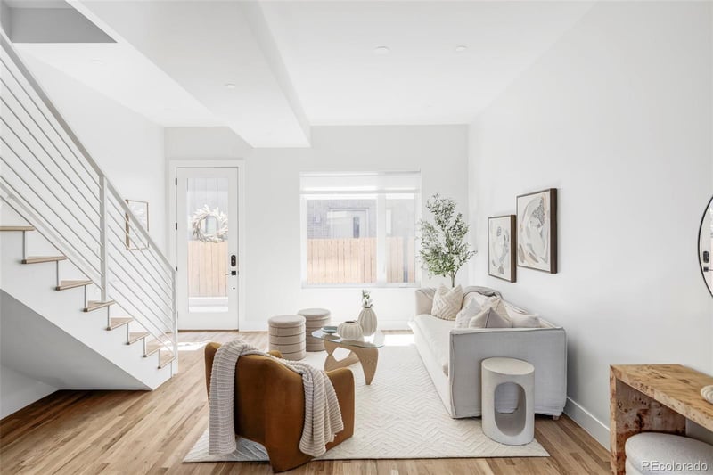 1730 Irving St, Denver, CO 80204