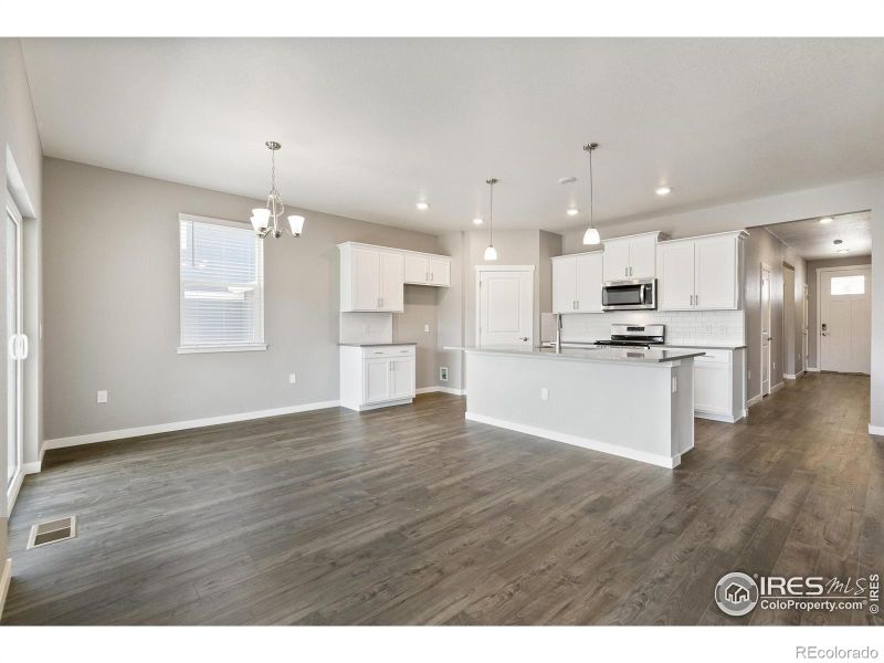 832 Elias Tarn Dr, Severance, CO 80550