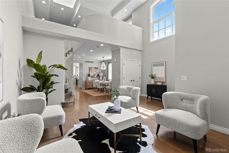 14 S Madison St, Denver, CO 80209