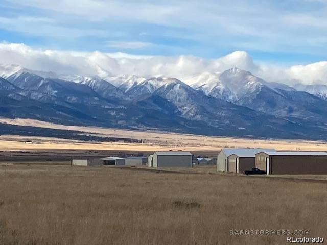 46 Beech Blvd Lot 46, Westcliffe, CO 81252
