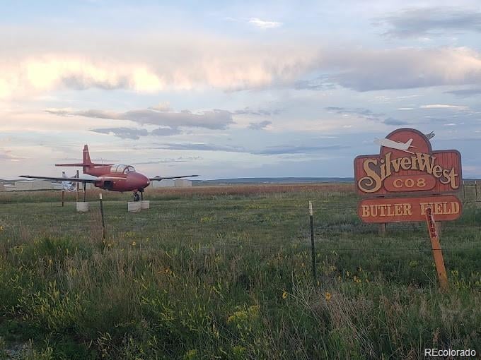 46 Beech Blvd Lot 46, Westcliffe, CO 81252