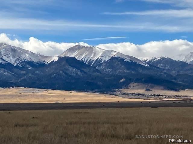 46 Beech Blvd Lot 46, Westcliffe, CO 81252
